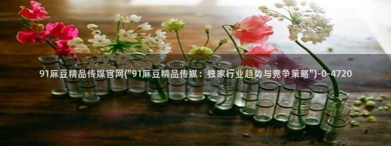 麻豆自定义库