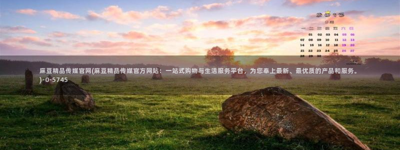 麻豆内容服务