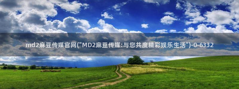 麻豆精选标题
