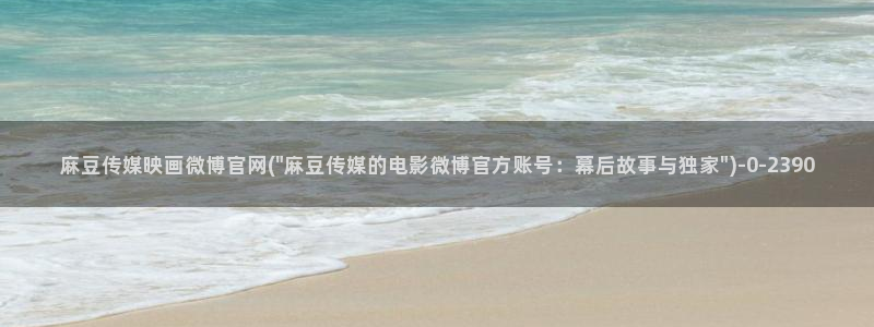 麻豆视频标题规则