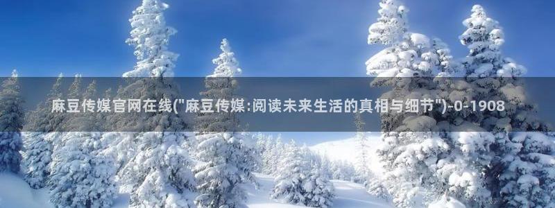 麻豆视频站内文案