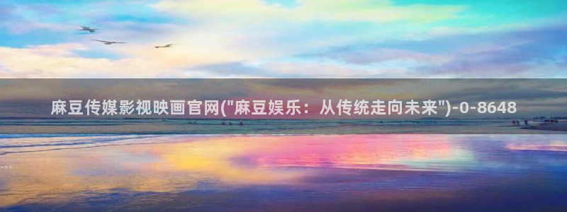 麻豆观看标题